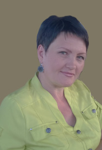 Леснюк Светлана Викторовна