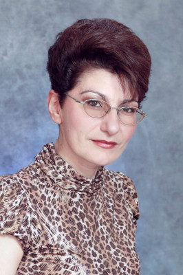 Логопед Асриян Диана Рантиковна